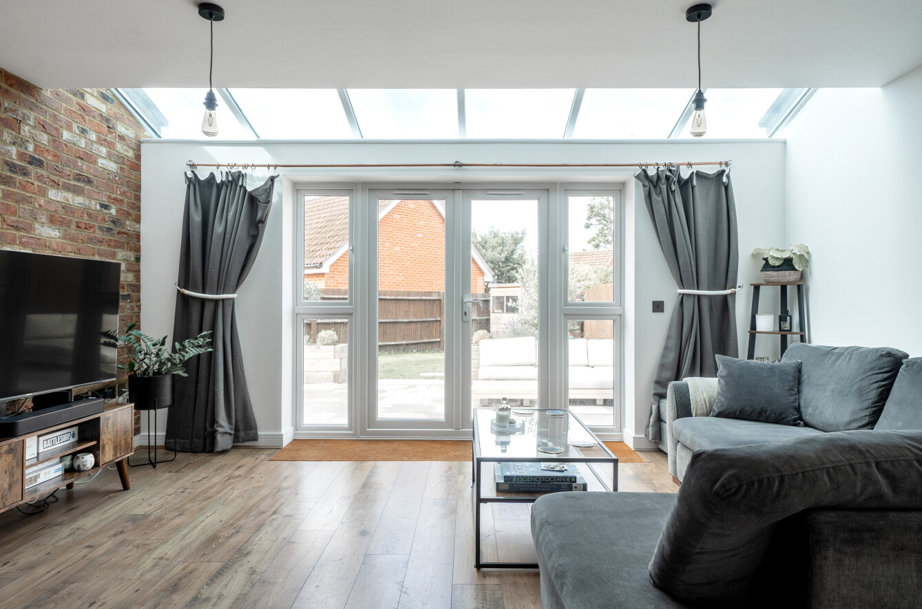 George Raymond Road, Eastleigh, Hampshire, SO50 - Charters