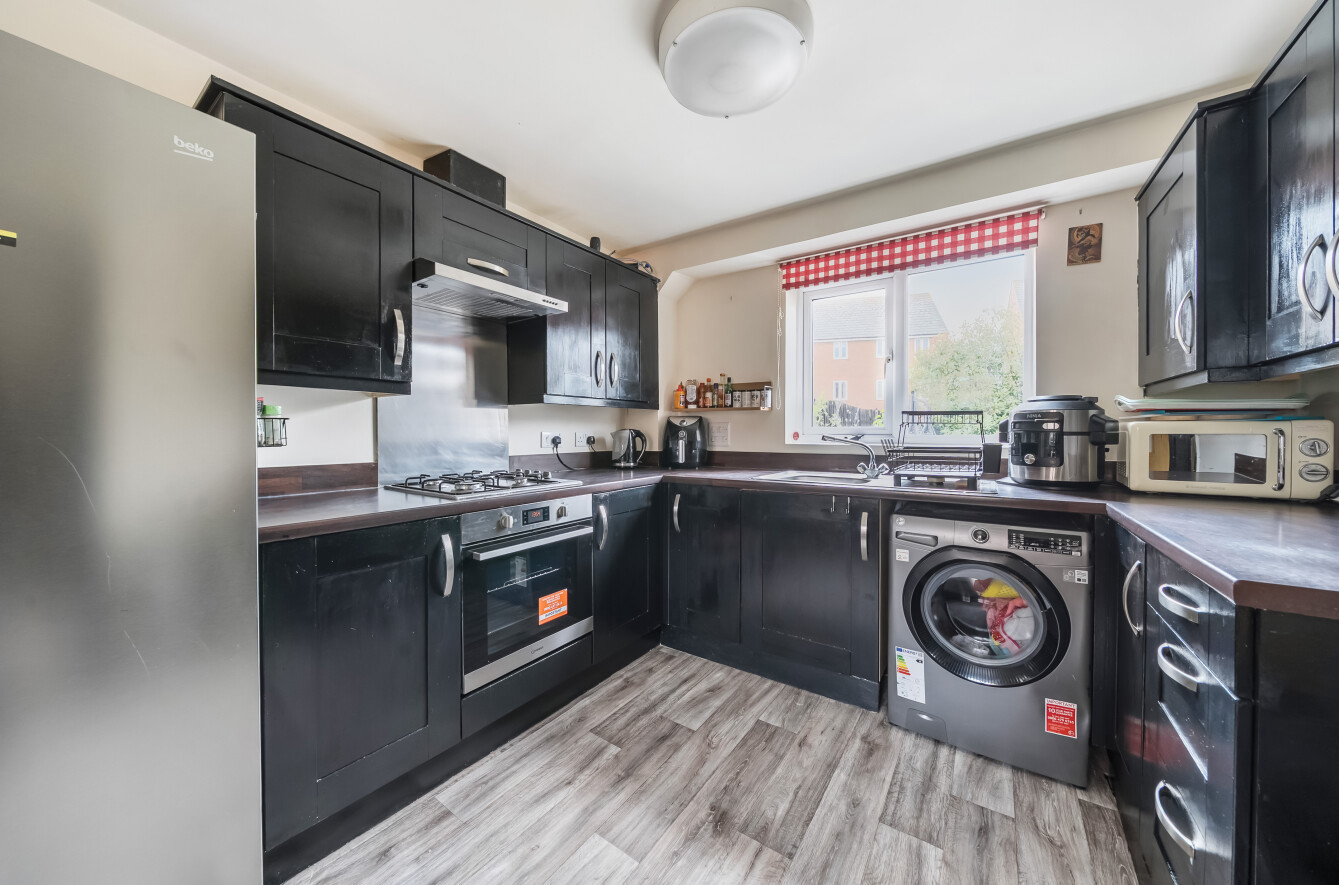 Argosy Crescent, Eastleigh, Hampshire, SO50 - Charters