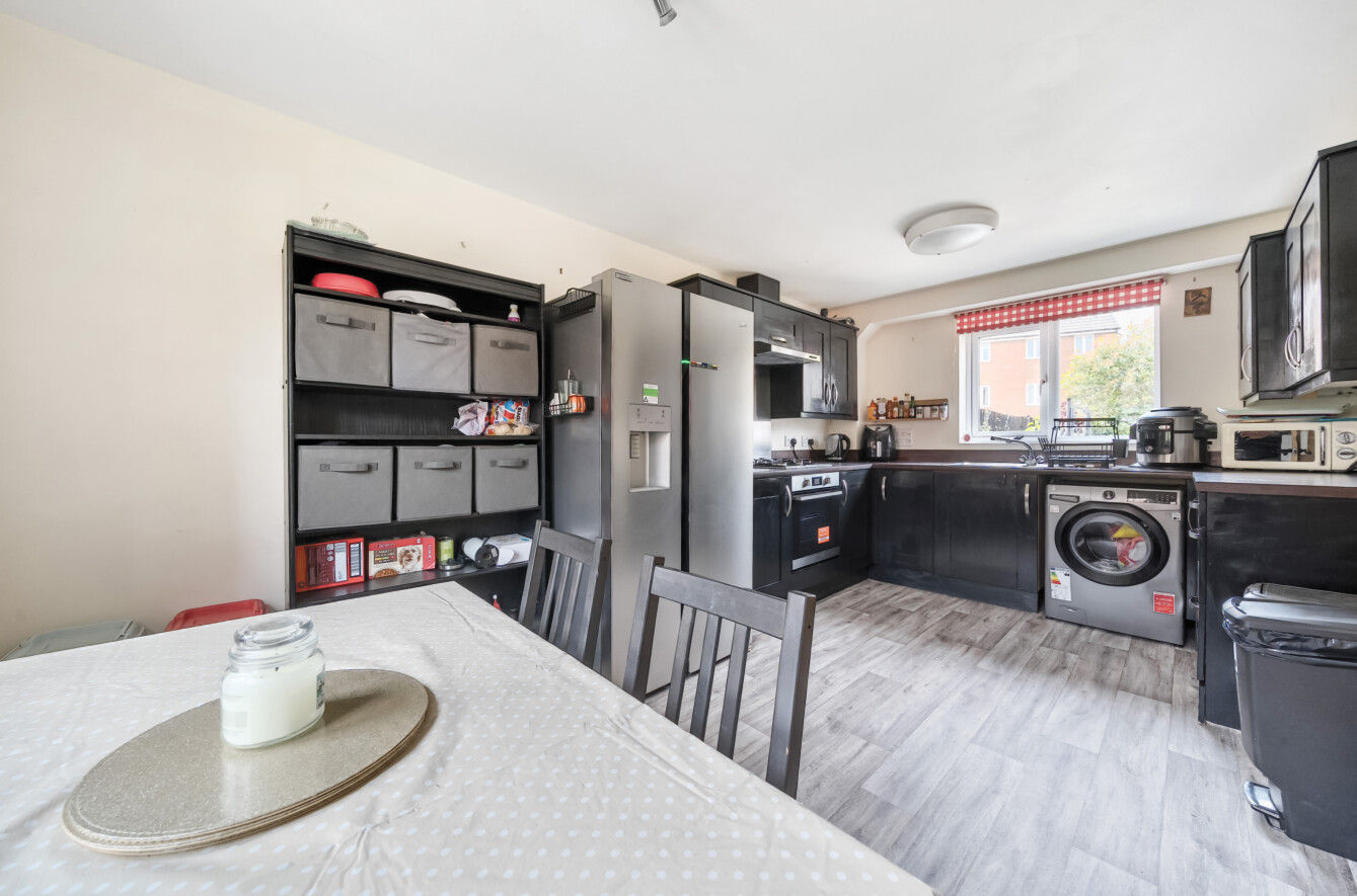 Argosy Crescent, Eastleigh, Hampshire, SO50 - Charters