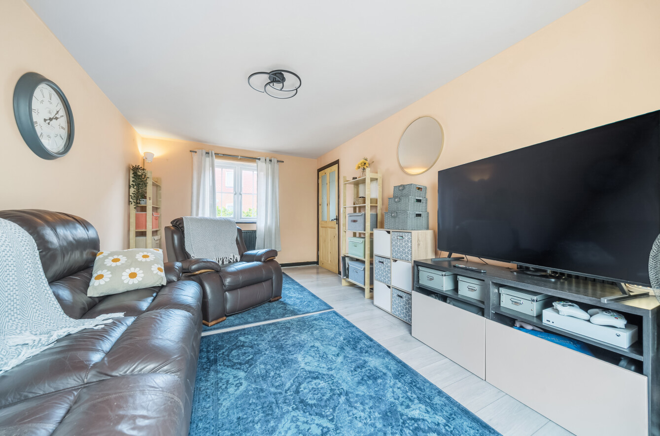 Argosy Crescent, Eastleigh, Hampshire, SO50 - Charters