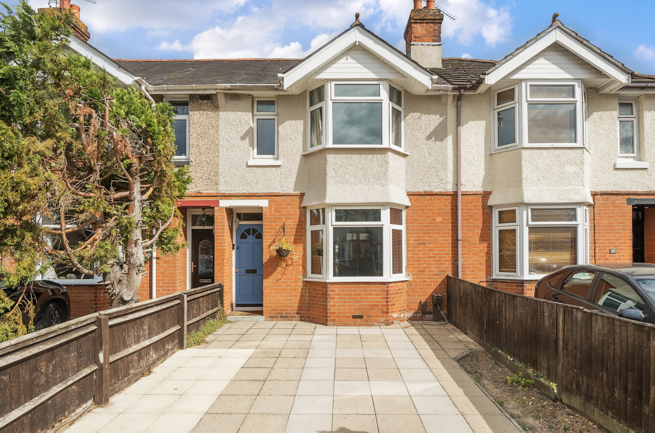 Doncaster Road, Eastleigh, Hampshire, SO50
