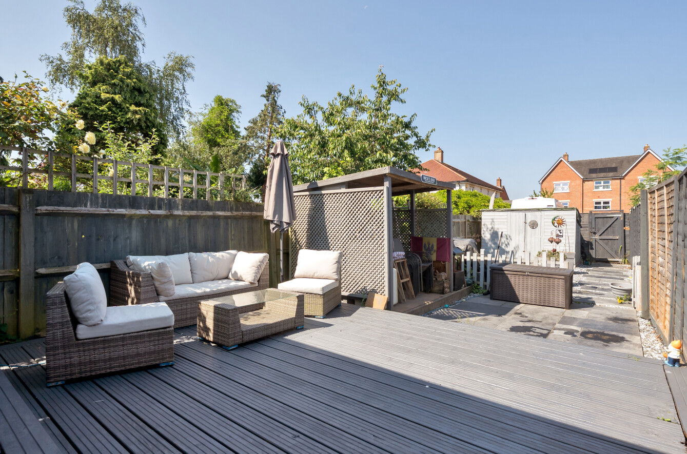 Archers Road, Eastleigh, Hampshire, SO50 - Charters