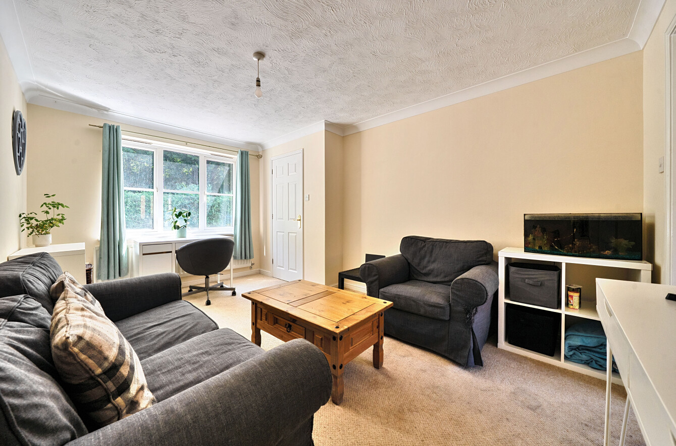 Merlin Way, Chandler's Ford, Eastleigh, Hampshire, SO53 - Charters
