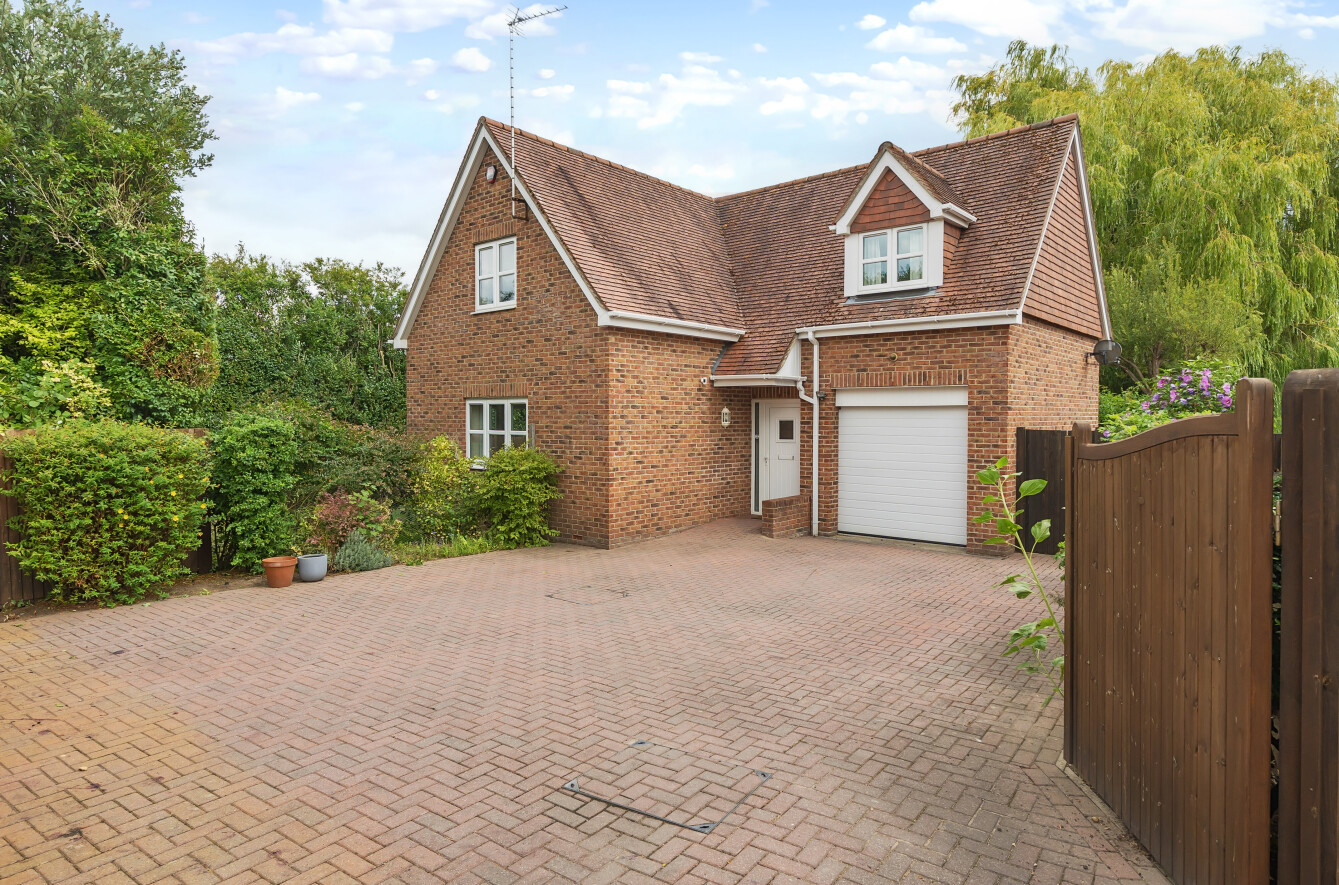Bournemouth Road, Chandler's Ford, Eastleigh, SO53