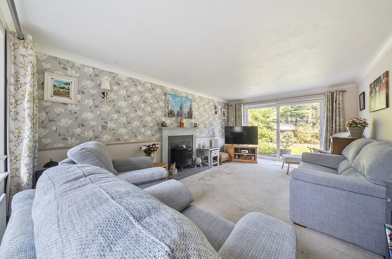 The Maples, Chandler's Ford, Eastleigh, Hampshire, SO53 - Charters