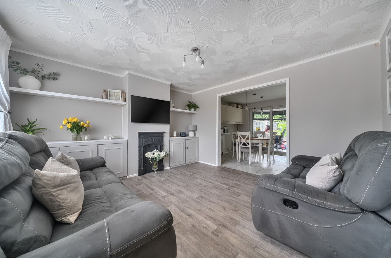 Devon Drive, Chandlers Ford, Eastleigh, Hampshire, SO53 - Charters
