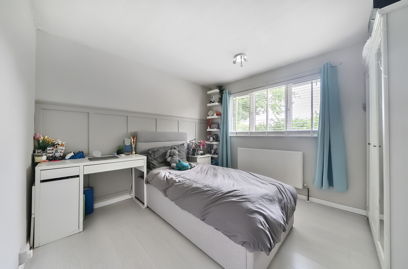 Devon Drive, Chandlers Ford, Eastleigh, Hampshire, SO53