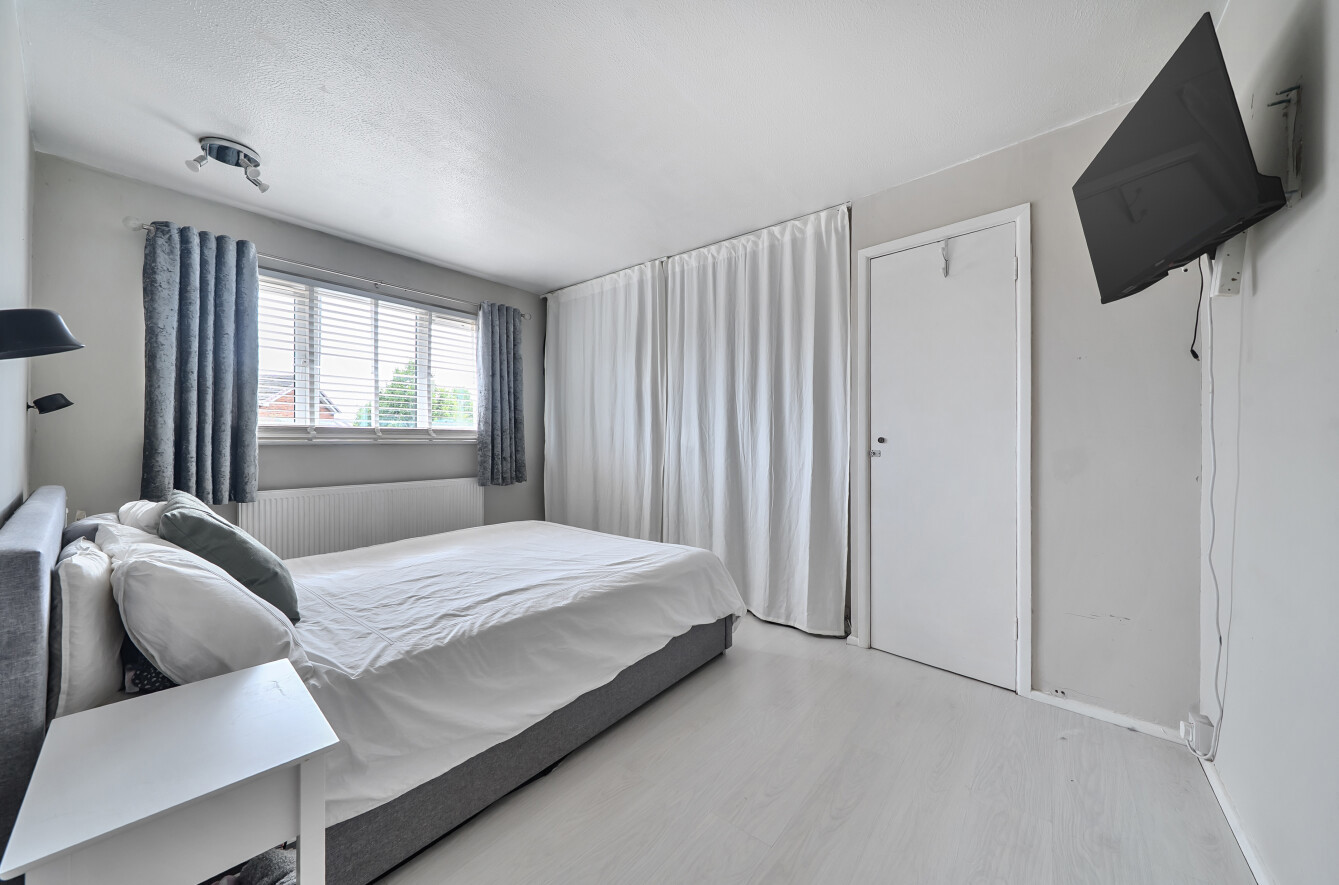 Devon Drive, Chandlers Ford, Eastleigh, Hampshire, SO53