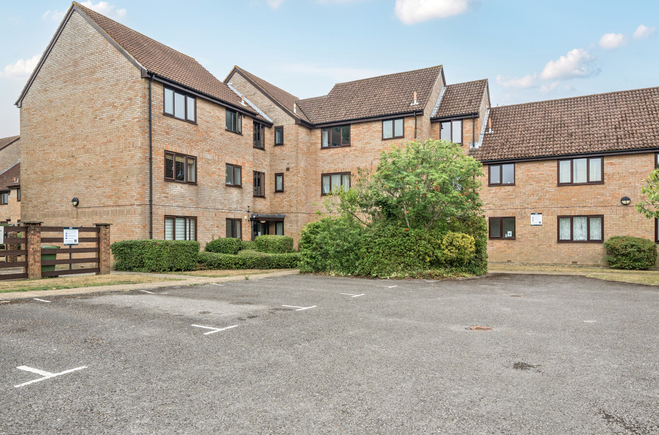 Oakhill Close, Chandler's Ford, Eastleigh, Hampshire, SO53