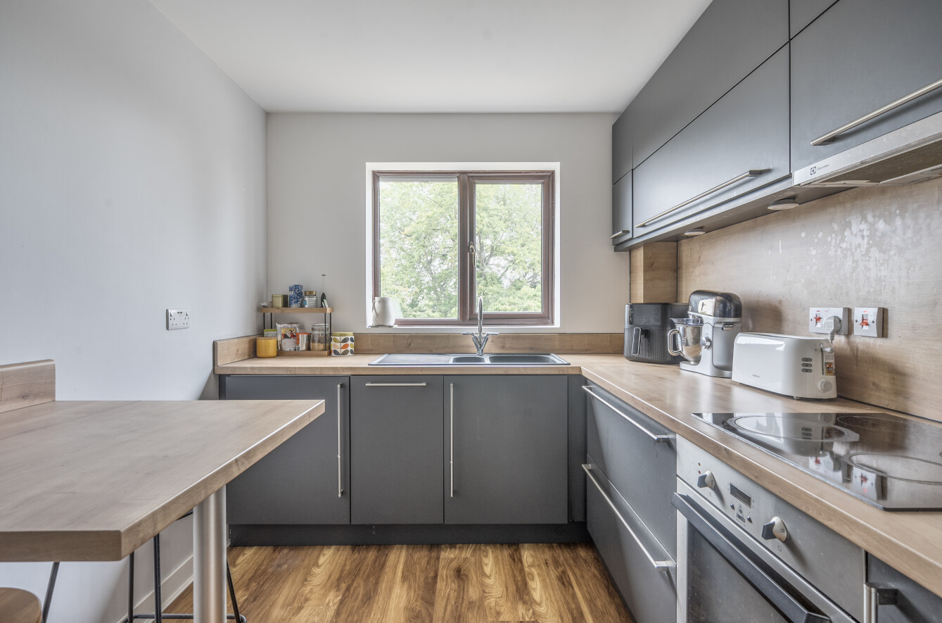 Oakhill Close, Chandler's Ford, Eastleigh, Hampshire, SO53