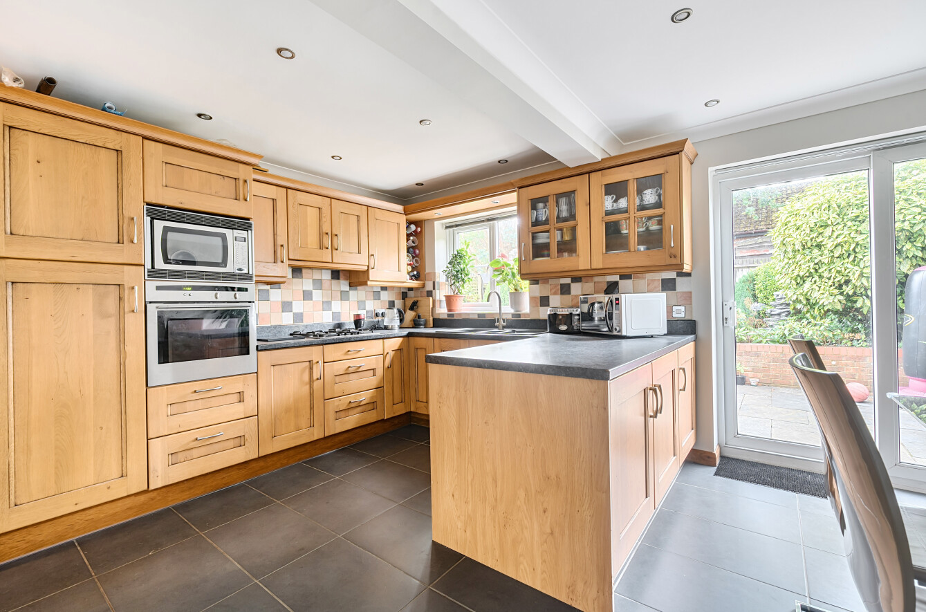 Tees Close, Chandler's Ford, Hampshire, SO53