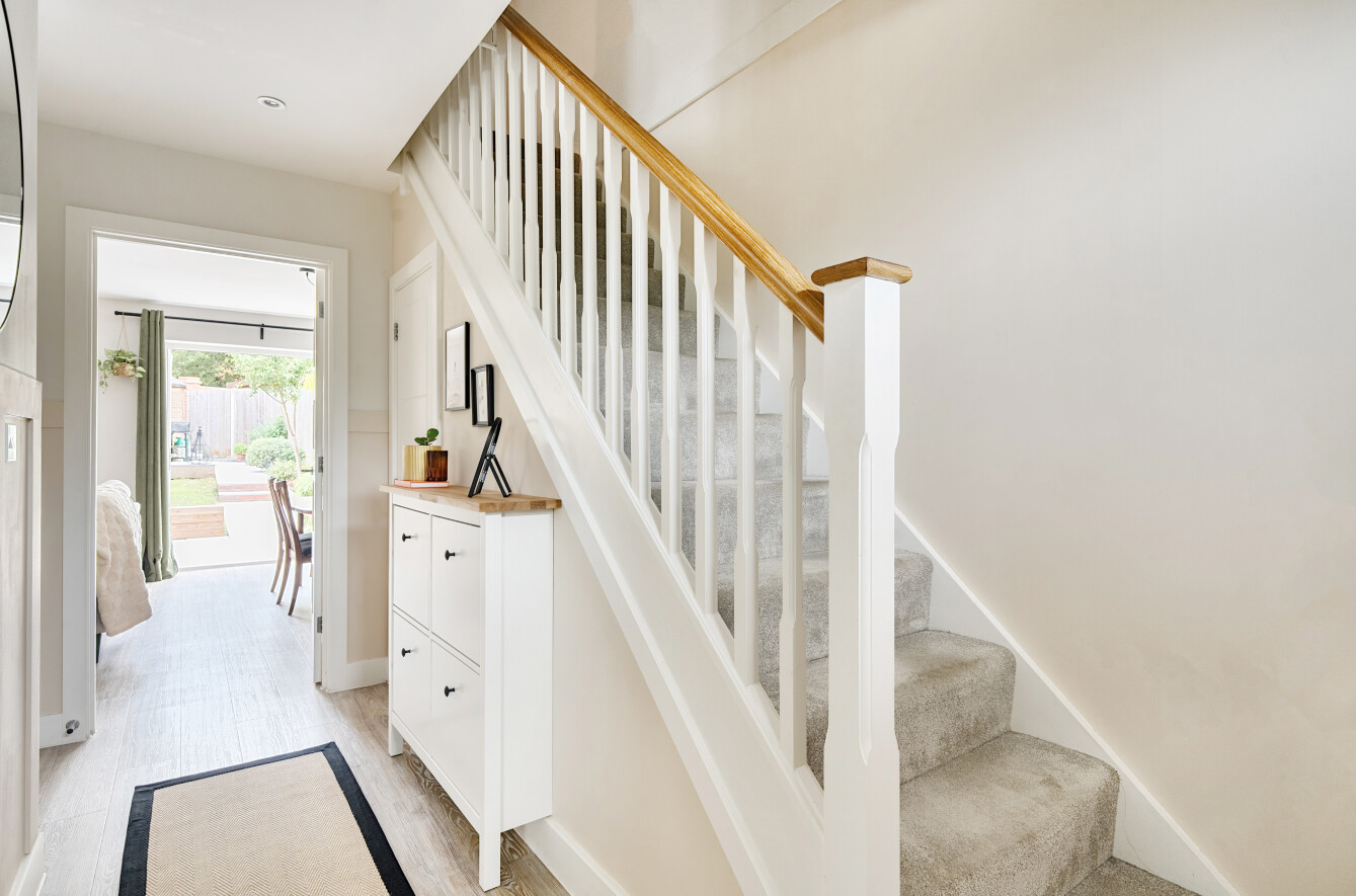 Highwood Avenue, Eastleigh, Hampshire, SO50 - Charters
