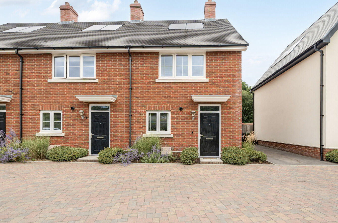 Highwood Avenue, Eastleigh, Hampshire, SO50