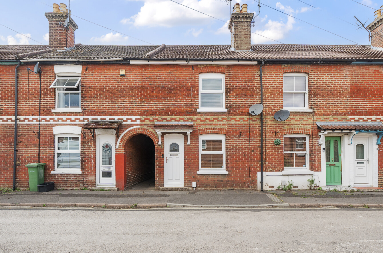 Mount View, Eastleigh, Hampshire, SO50