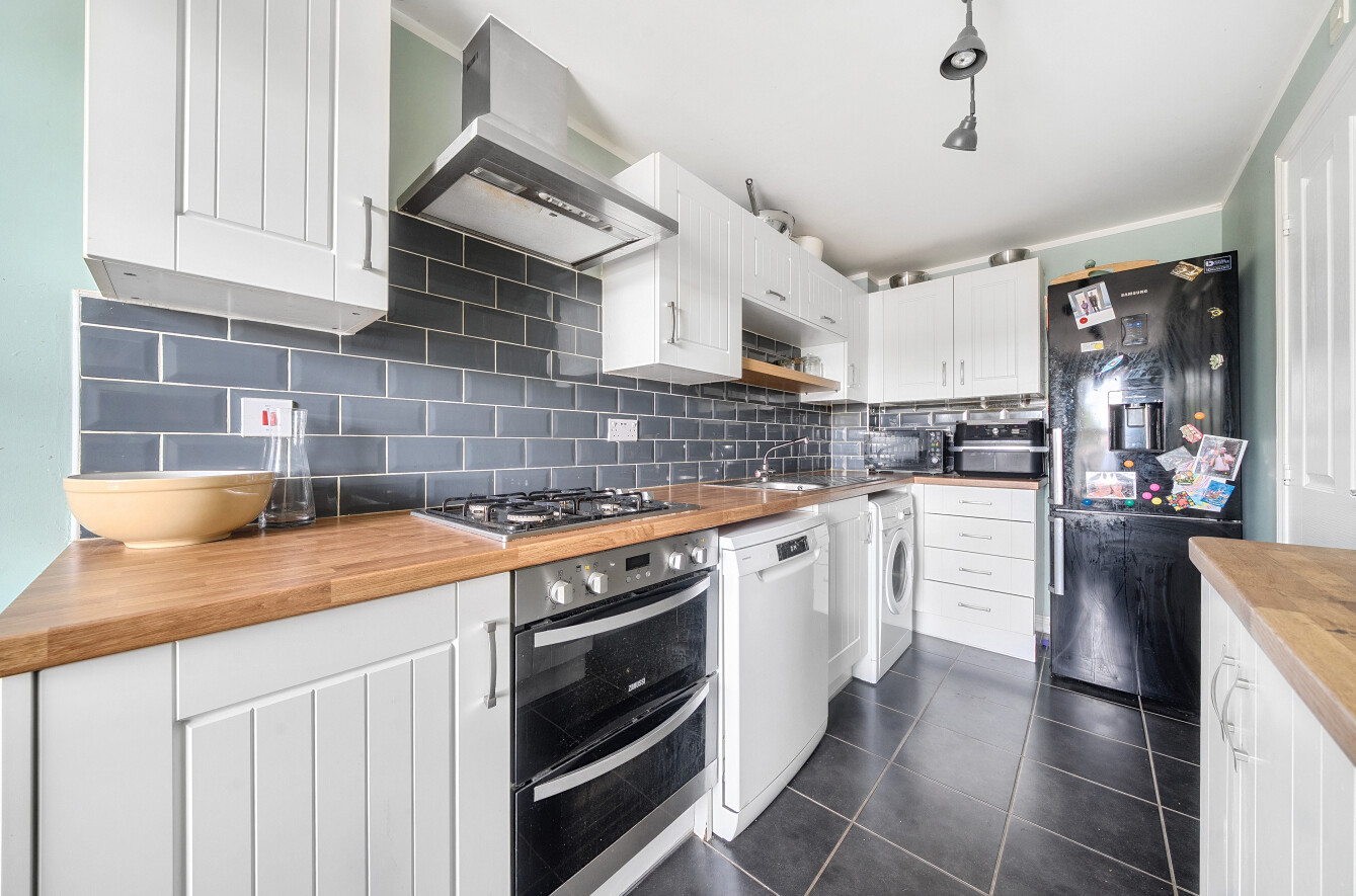 Ashton Gardens, Eastleigh, Hampshire, SO50