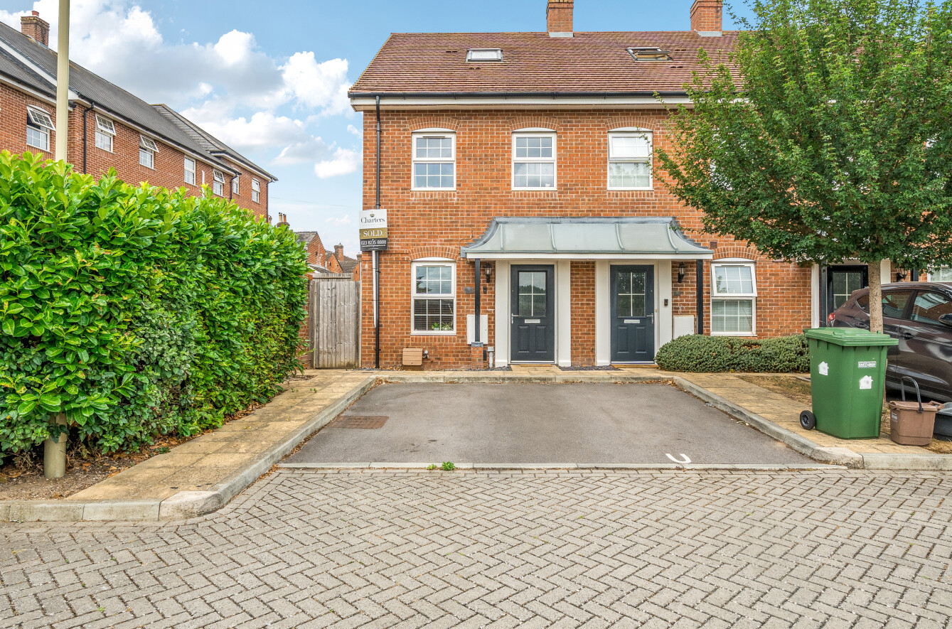 Ashton Gardens, Eastleigh, Hampshire, SO50