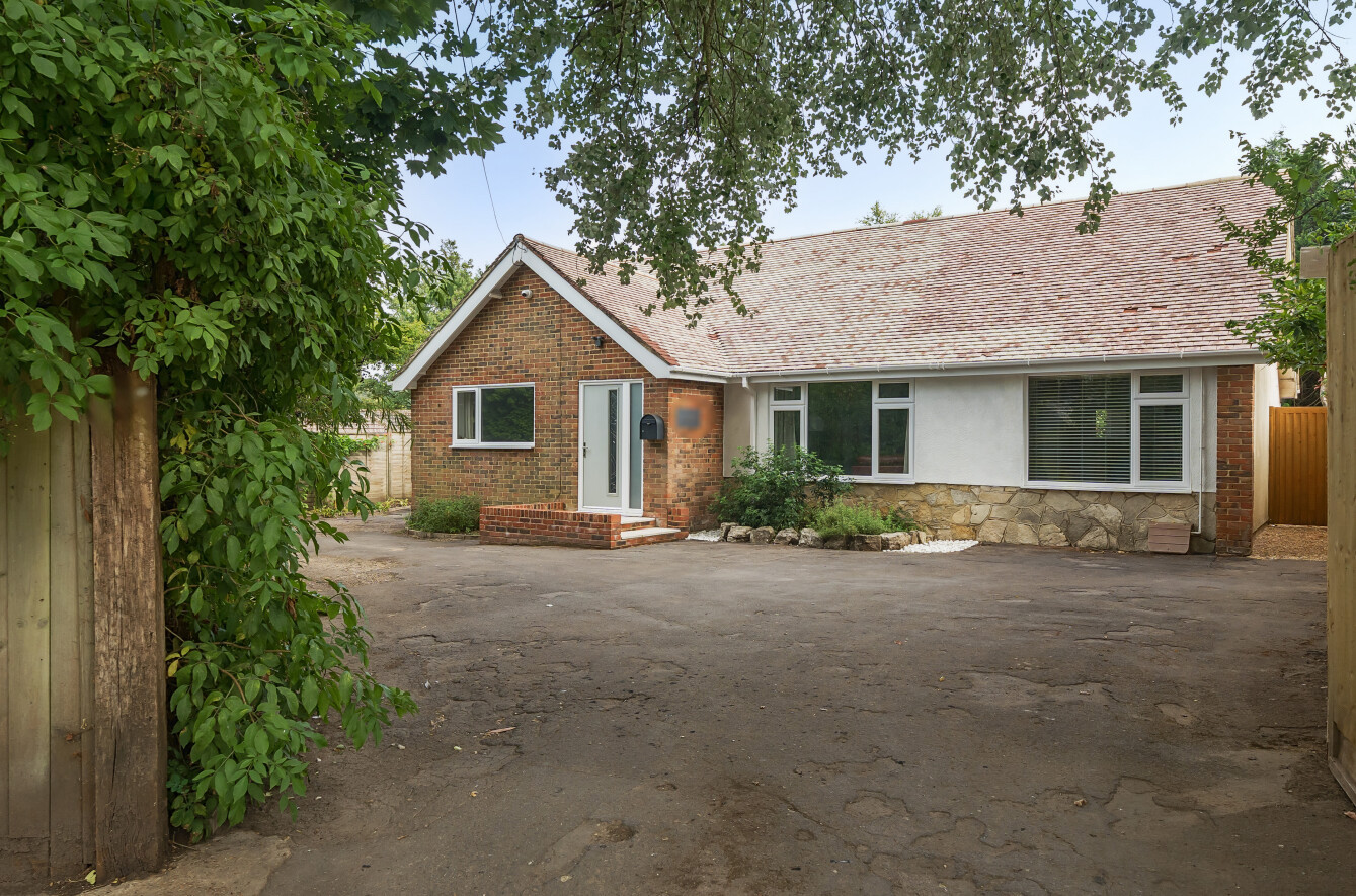 Hursley Road, Chandler's Ford, Eastleigh, Hampshire, SO53