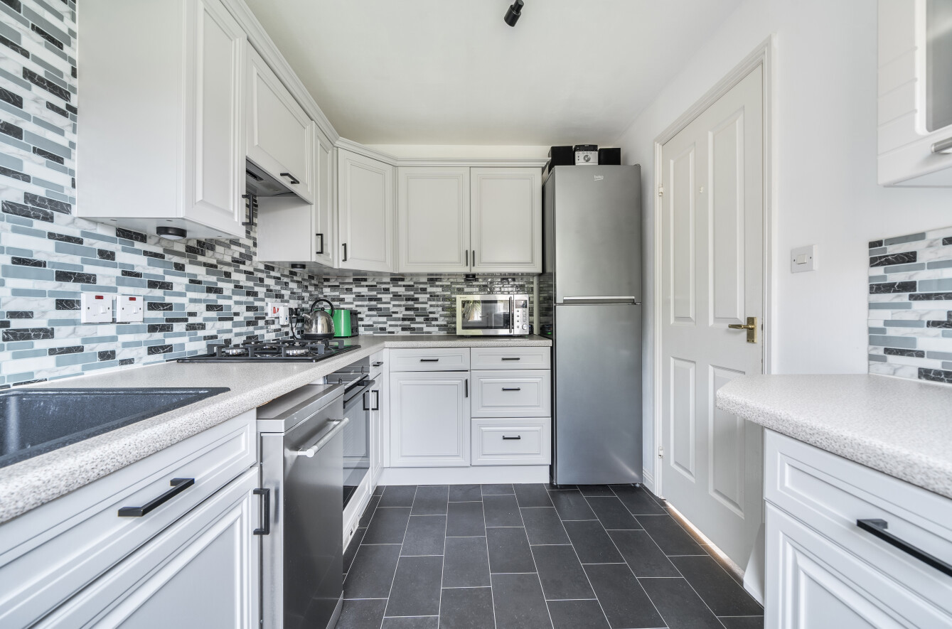 Barn Piece, Chandler's Ford, Hampshire, SO53