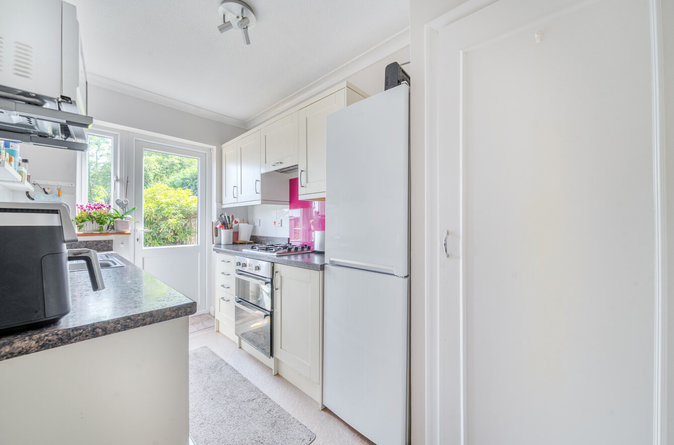Corinthian Road, Chandler's Ford, Eastleigh, Hampshire, SO53