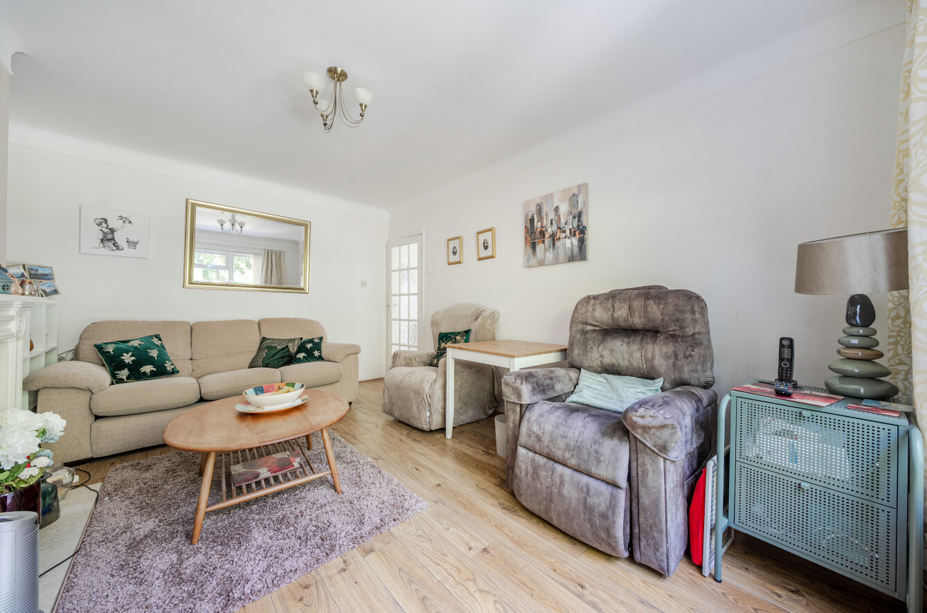 Corinthian Road, Chandler's Ford, Eastleigh, Hampshire, SO53