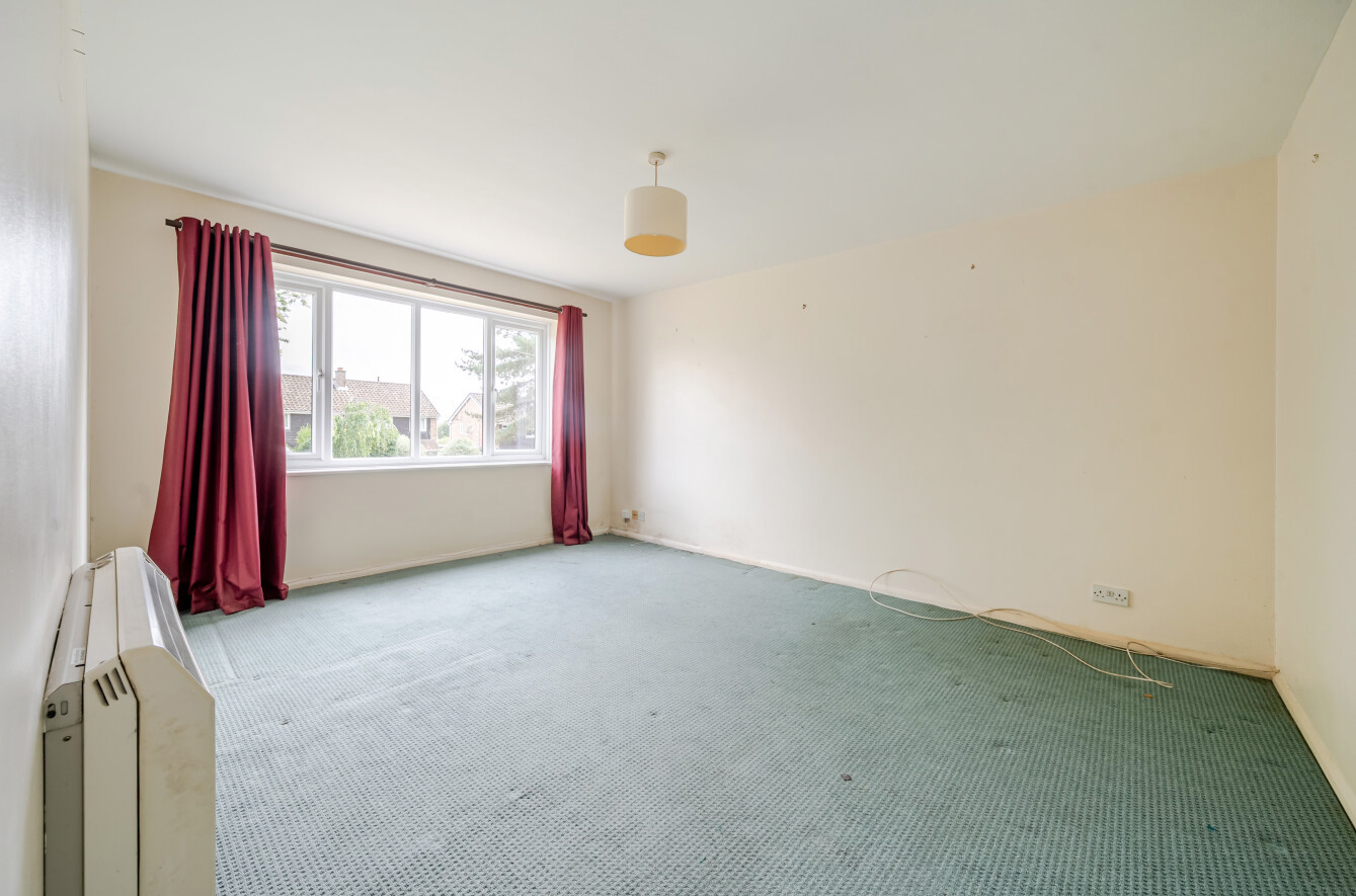 Oakhill Close, Chandler's Ford, Eastleigh, Hampshire, SO53