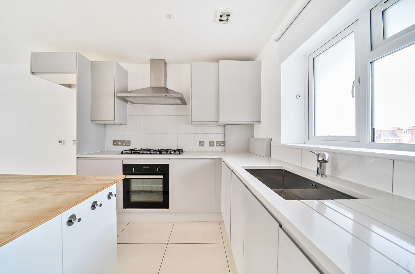 Nightingale Avenue, Eastleigh, Hampshire, SO50