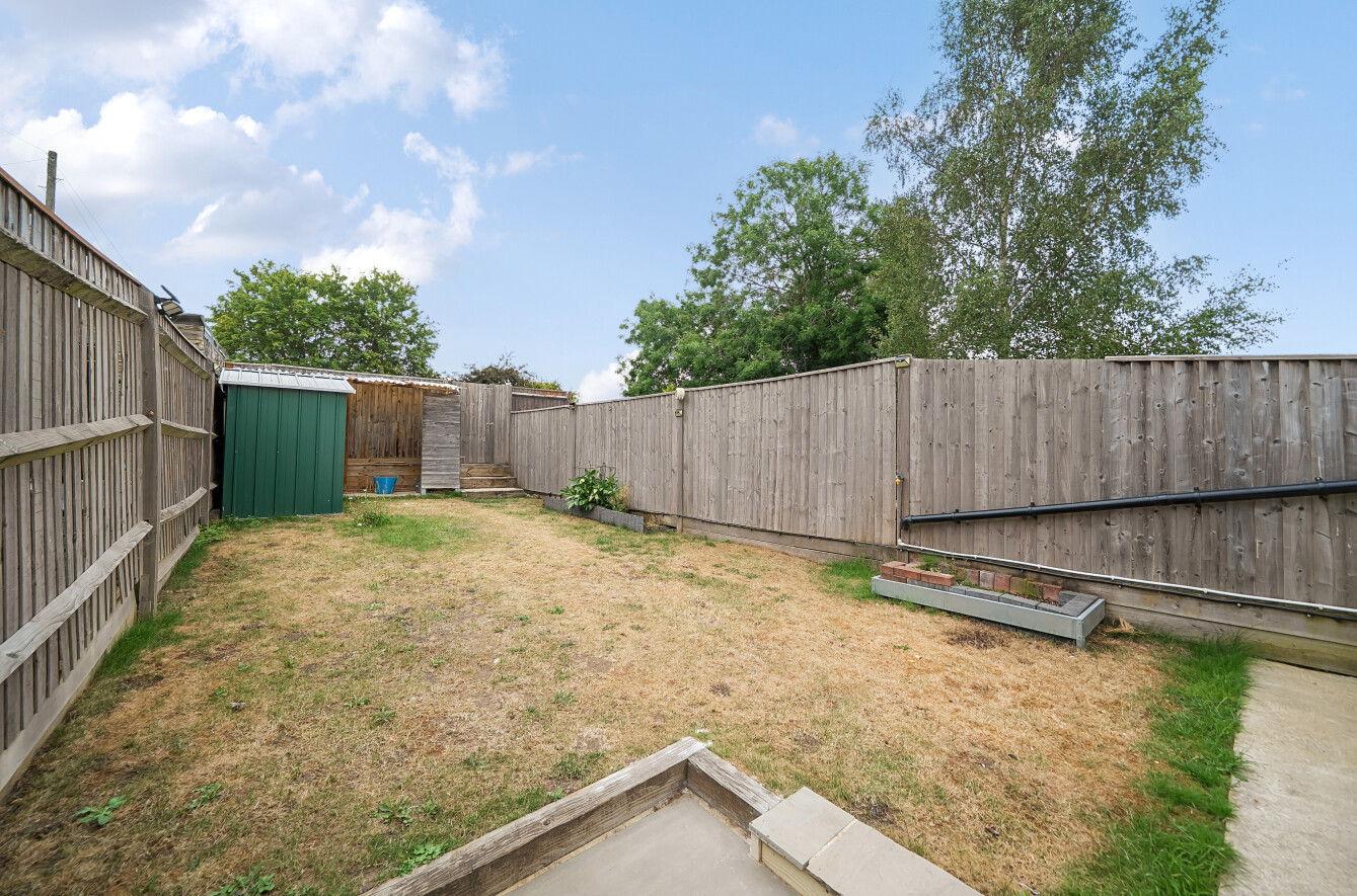 Nightingale Avenue, Eastleigh, Hampshire, SO50