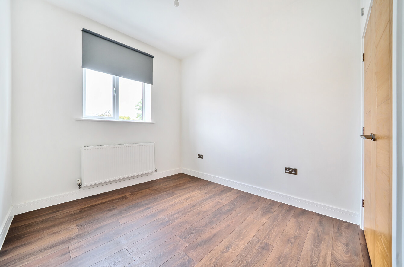 Nightingale Avenue, Eastleigh, Hampshire, SO50