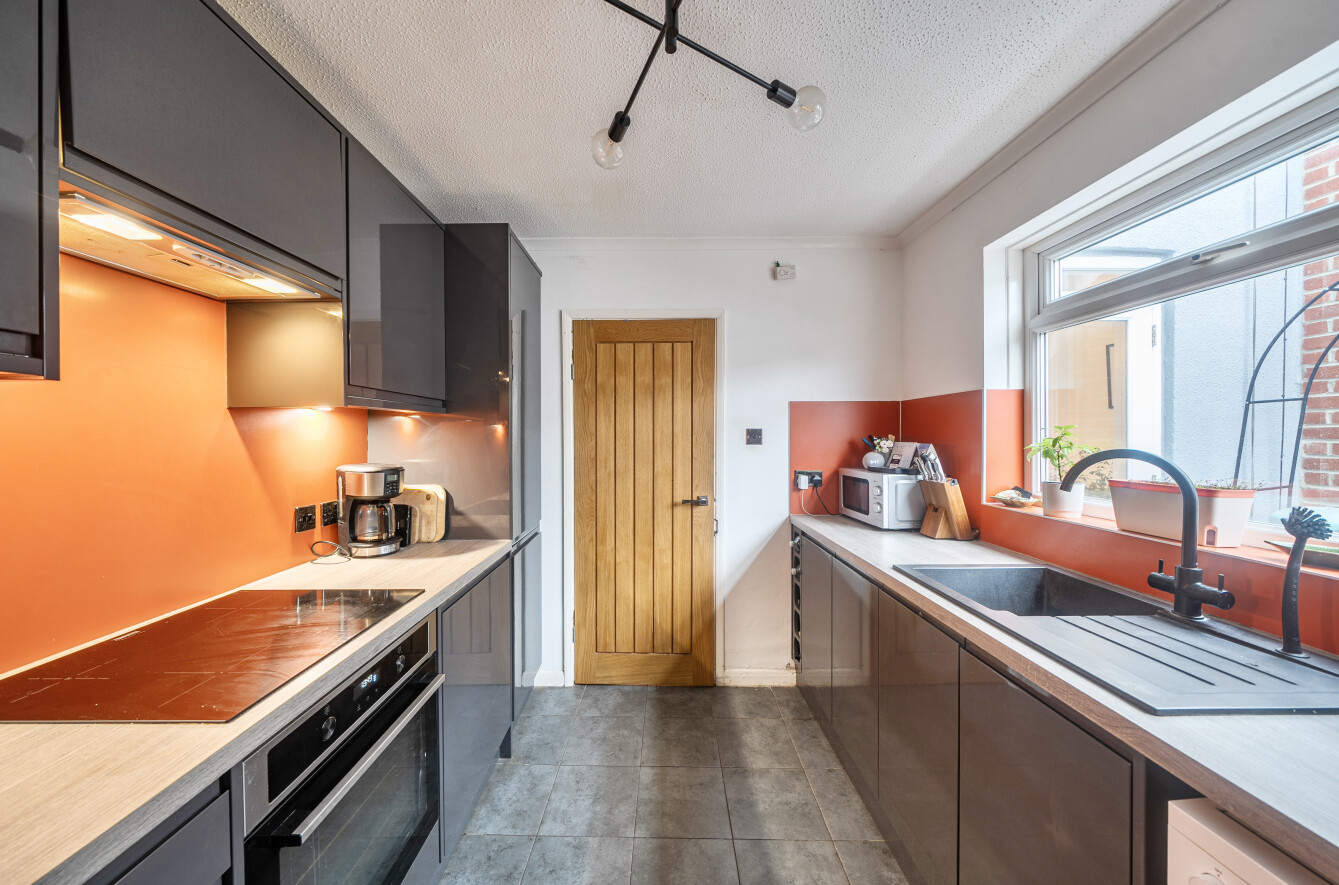 Market Street, Eastleigh, Hampshire, SO50