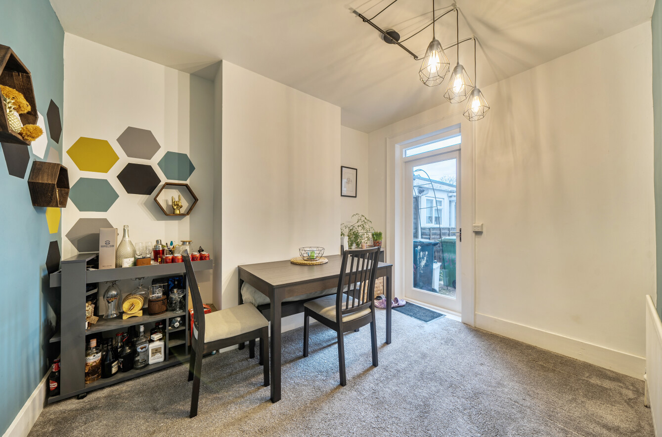 Market Street, Eastleigh, Hampshire, SO50