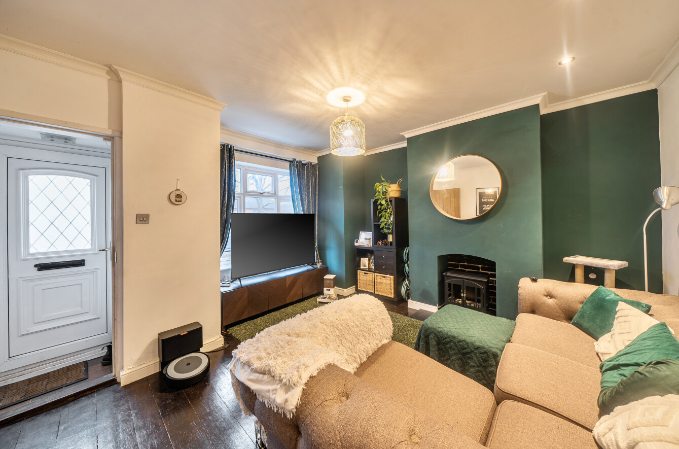 Market Street, Eastleigh, Hampshire, SO50