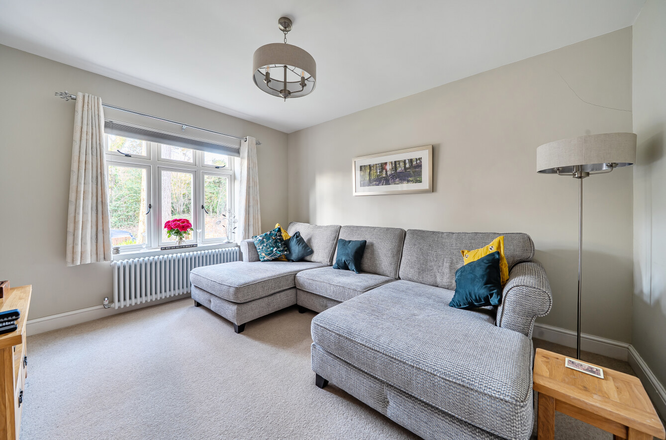 Cuckoo Bushes Lane, Chandler's Ford, Eastleigh, Hampshire, SO53