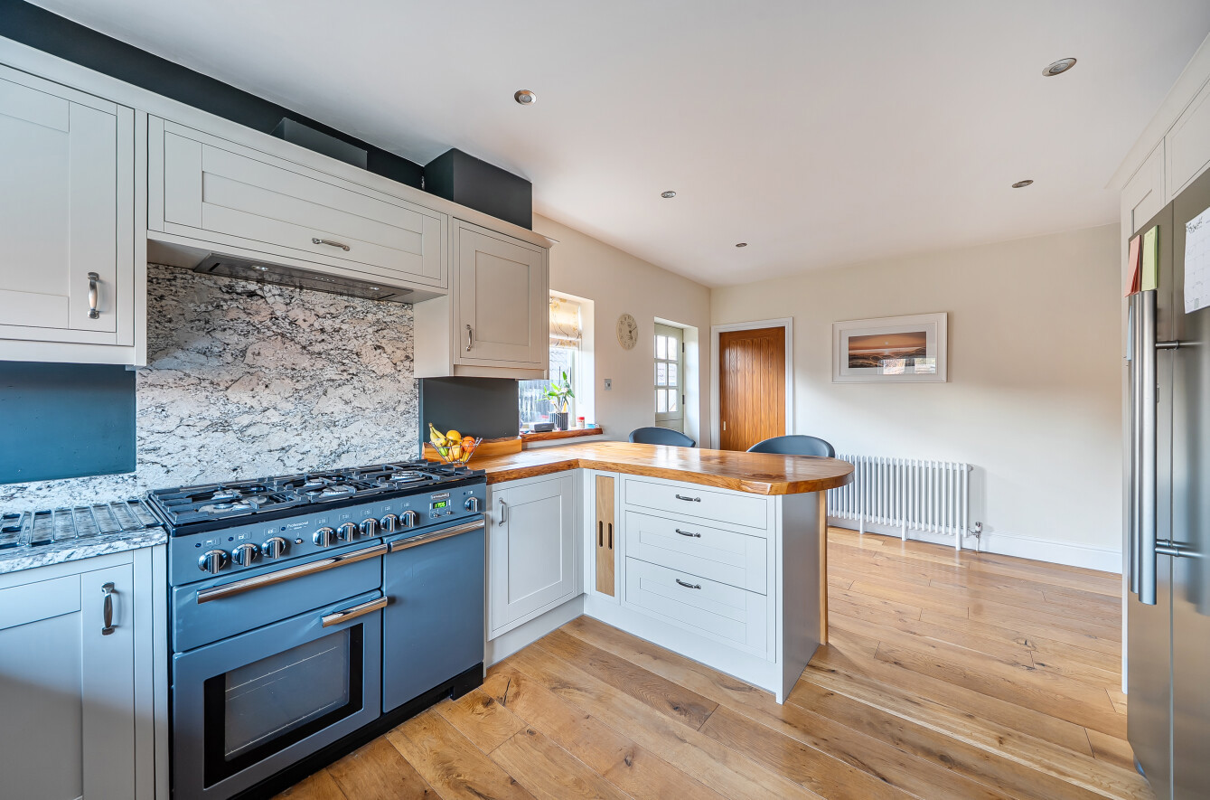 Cuckoo Bushes Lane, Chandler's Ford, Eastleigh, Hampshire, SO53