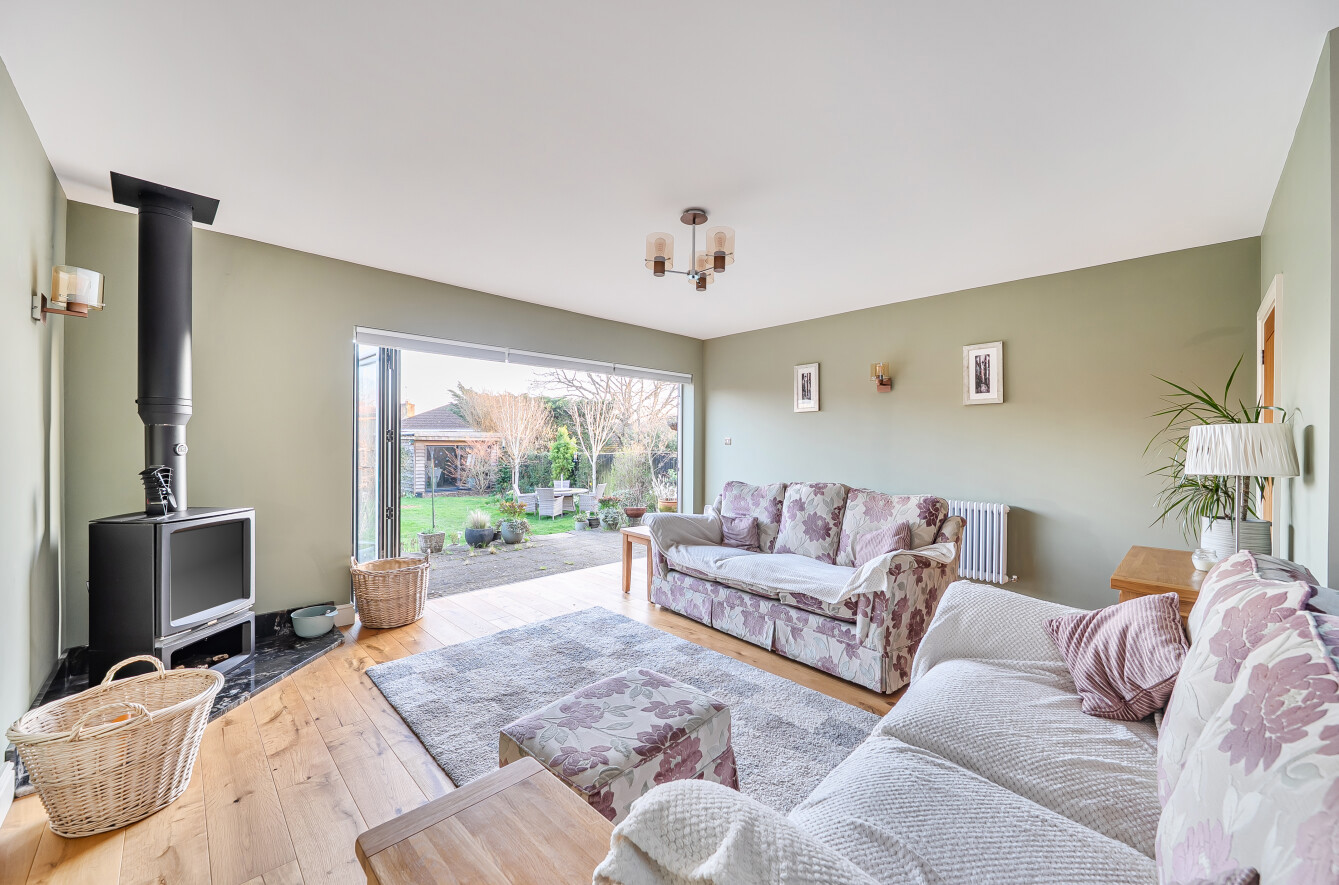 Cuckoo Bushes Lane, Chandler's Ford, Eastleigh, Hampshire, SO53