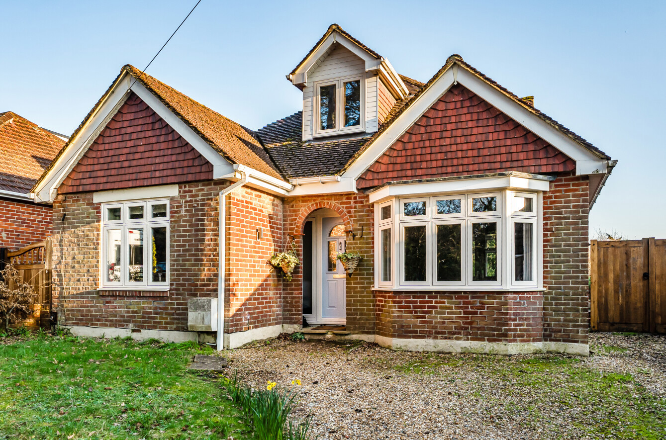 Cuckoo Bushes Lane, Chandler's Ford, Eastleigh, Hampshire, SO53