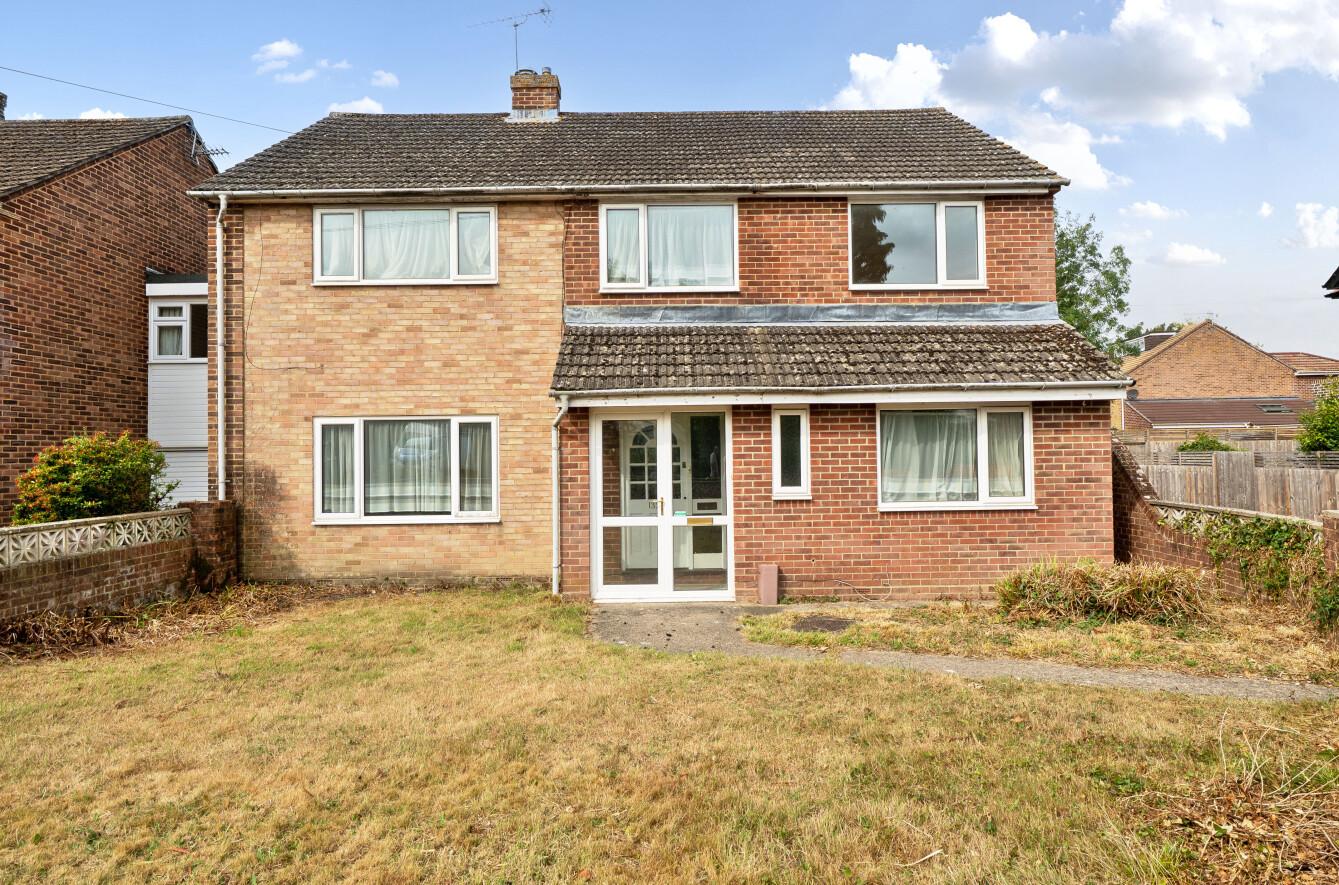 Park Road, Chandler's Ford, Eastleigh, Hampshire, SO53