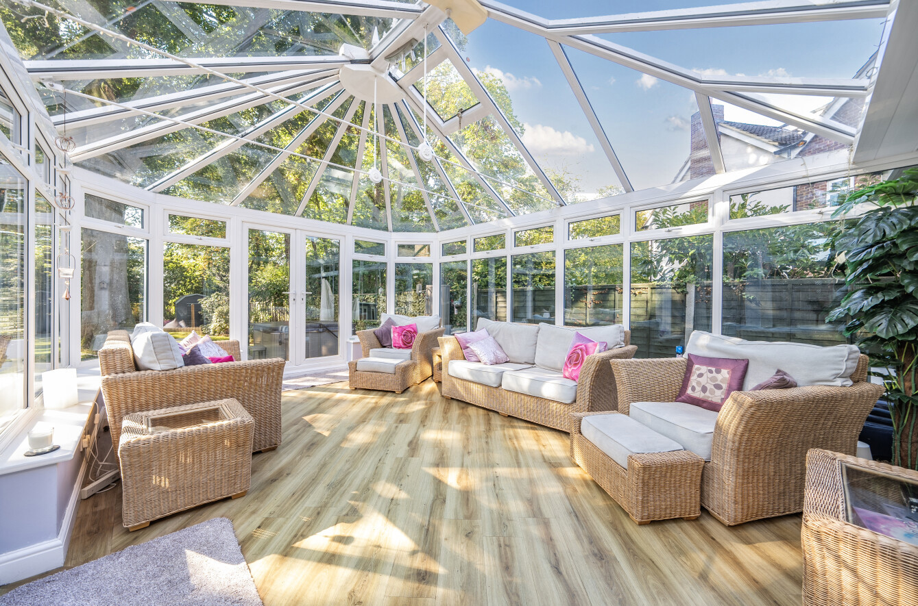 Queens Road, Hiltingbury, Chandler's Ford, Hampshire, SO53