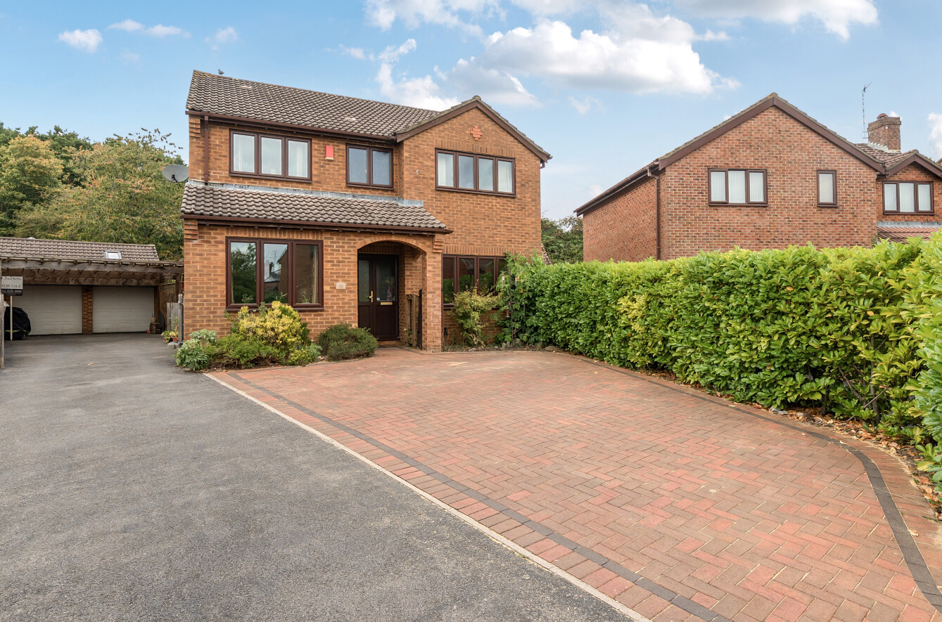Medway Drive, Chandler's Ford, Eastleigh, Hampshire, SO53