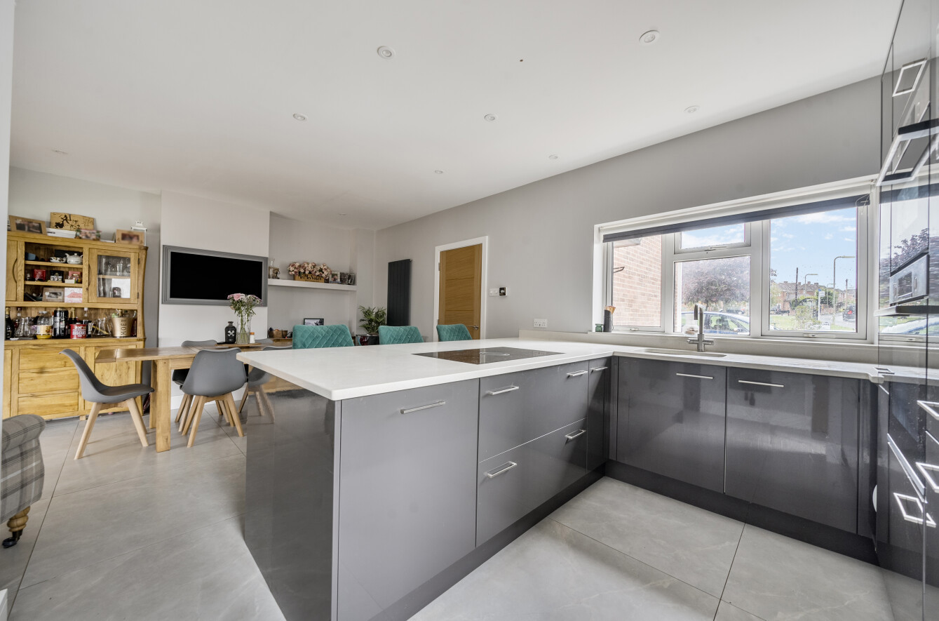 Linnet Square, Eastleigh, Hampshire, SO50