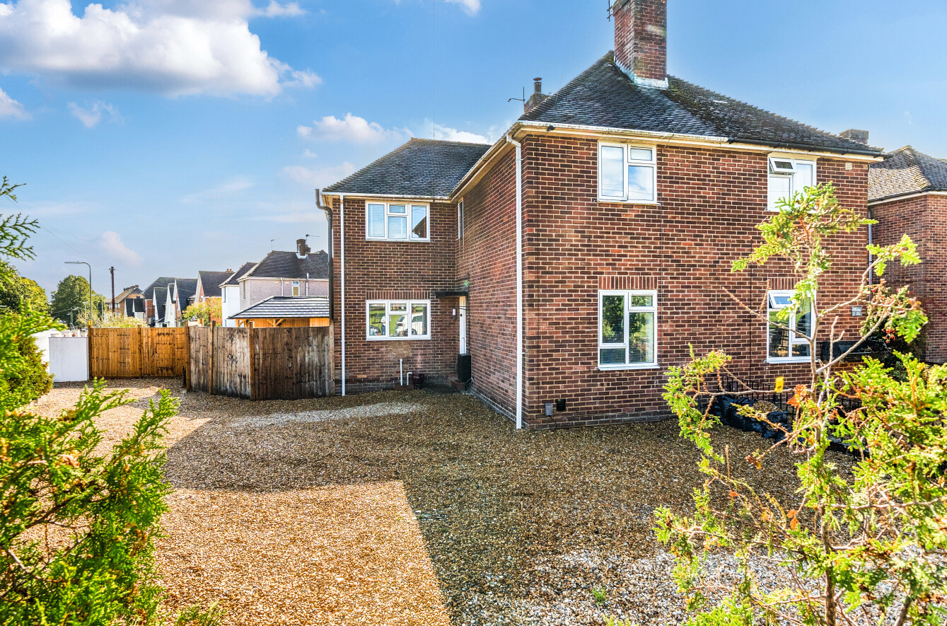 Linnet Square, Eastleigh, Hampshire, SO50