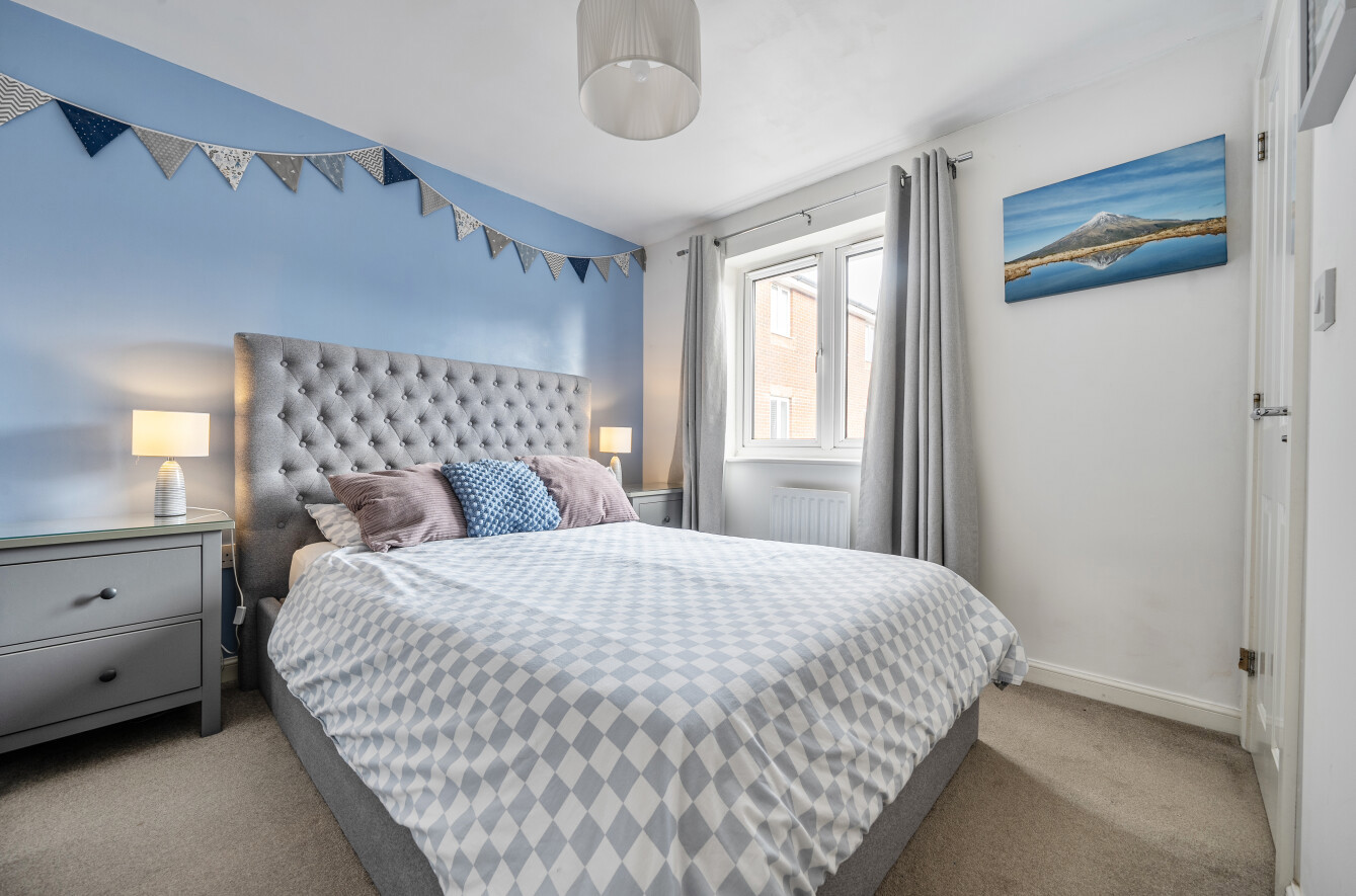 Dakota Way, Eastleigh, Hampshire, SO50