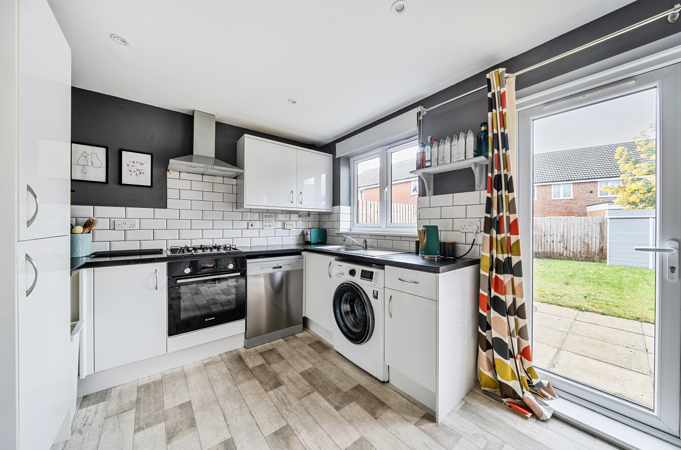 Dakota Way, Eastleigh, Hampshire, SO50