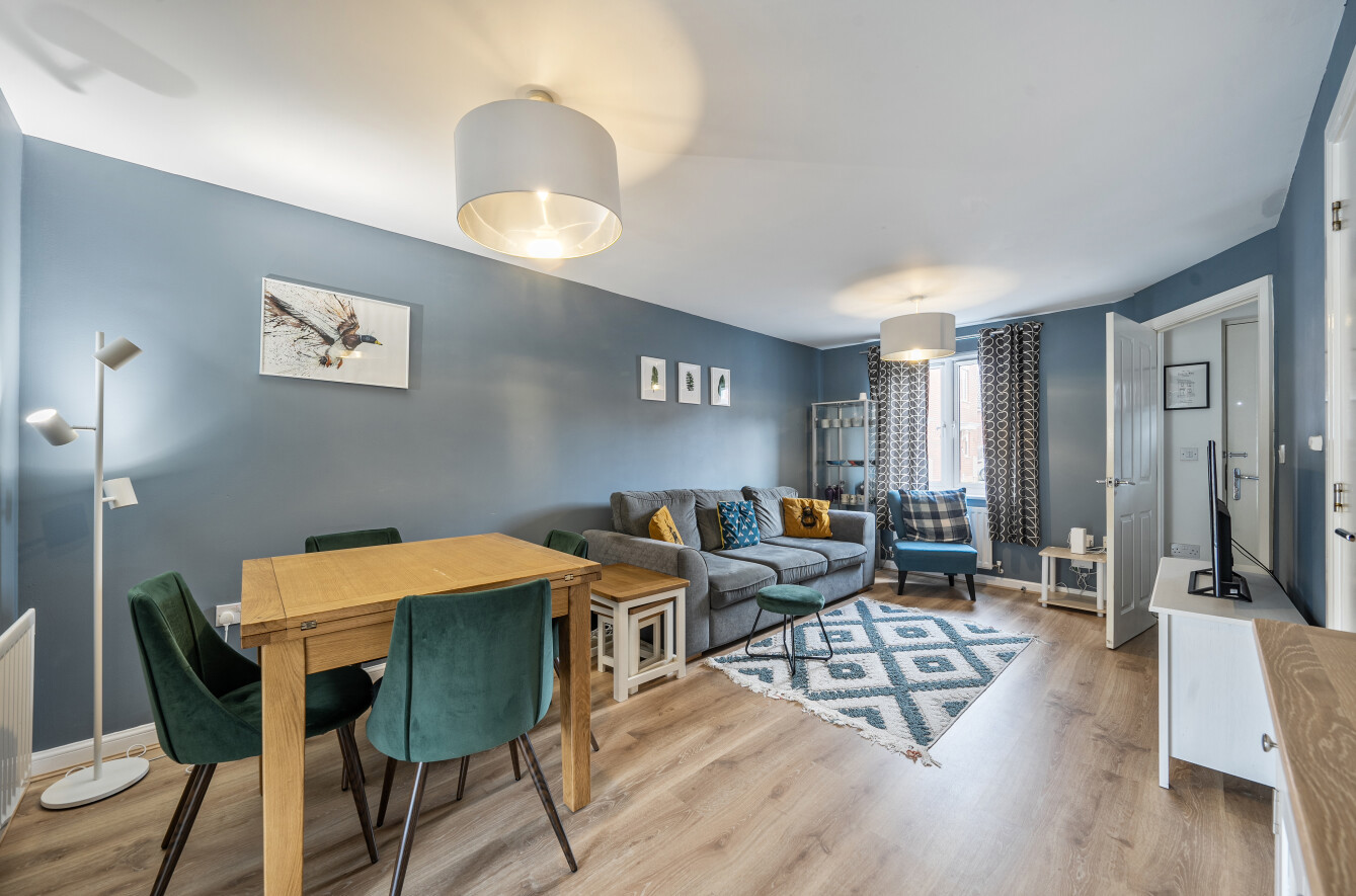 Dakota Way, Eastleigh, Hampshire, SO50