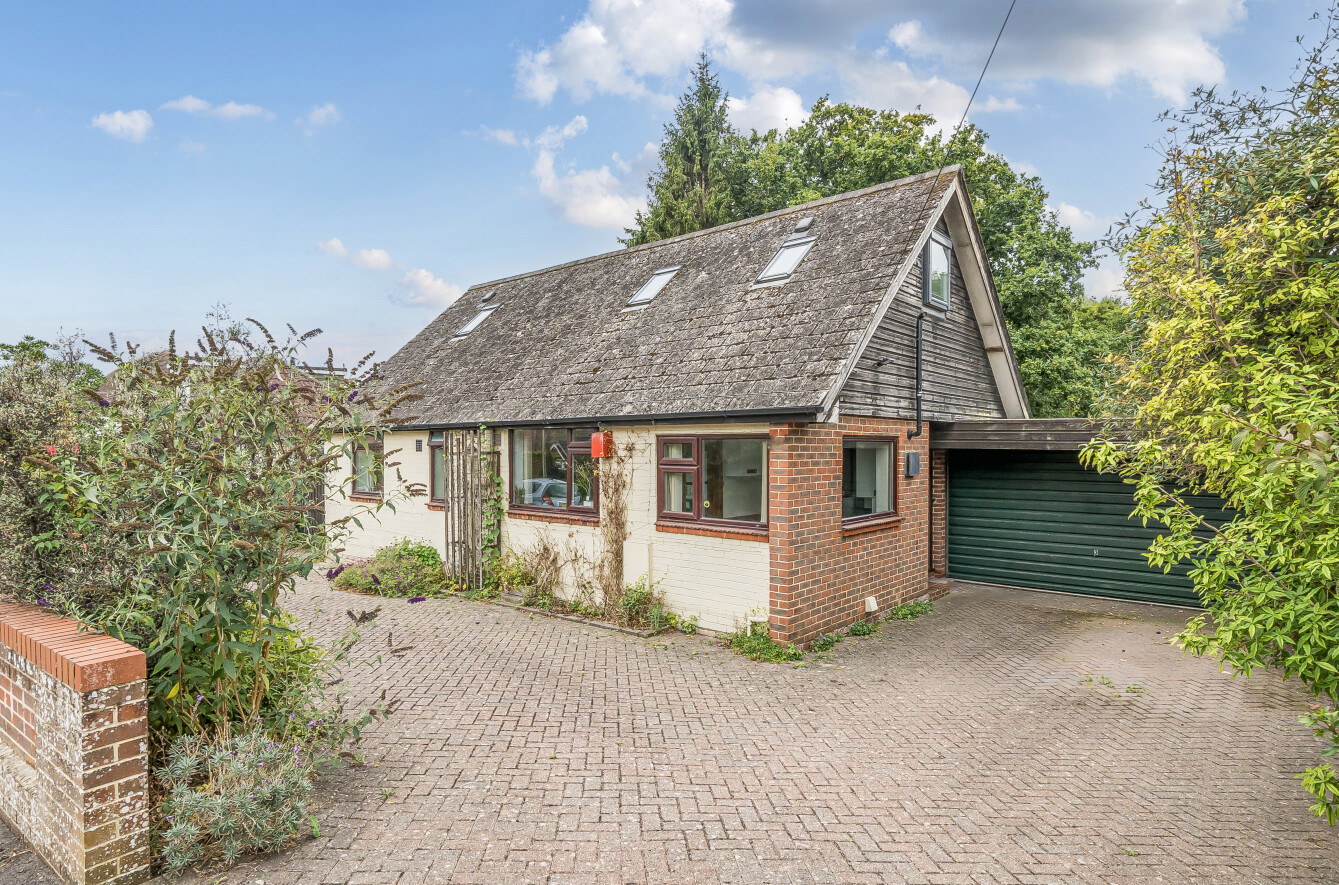 Pitmore Road, Eastleigh, Hampshire, SO50