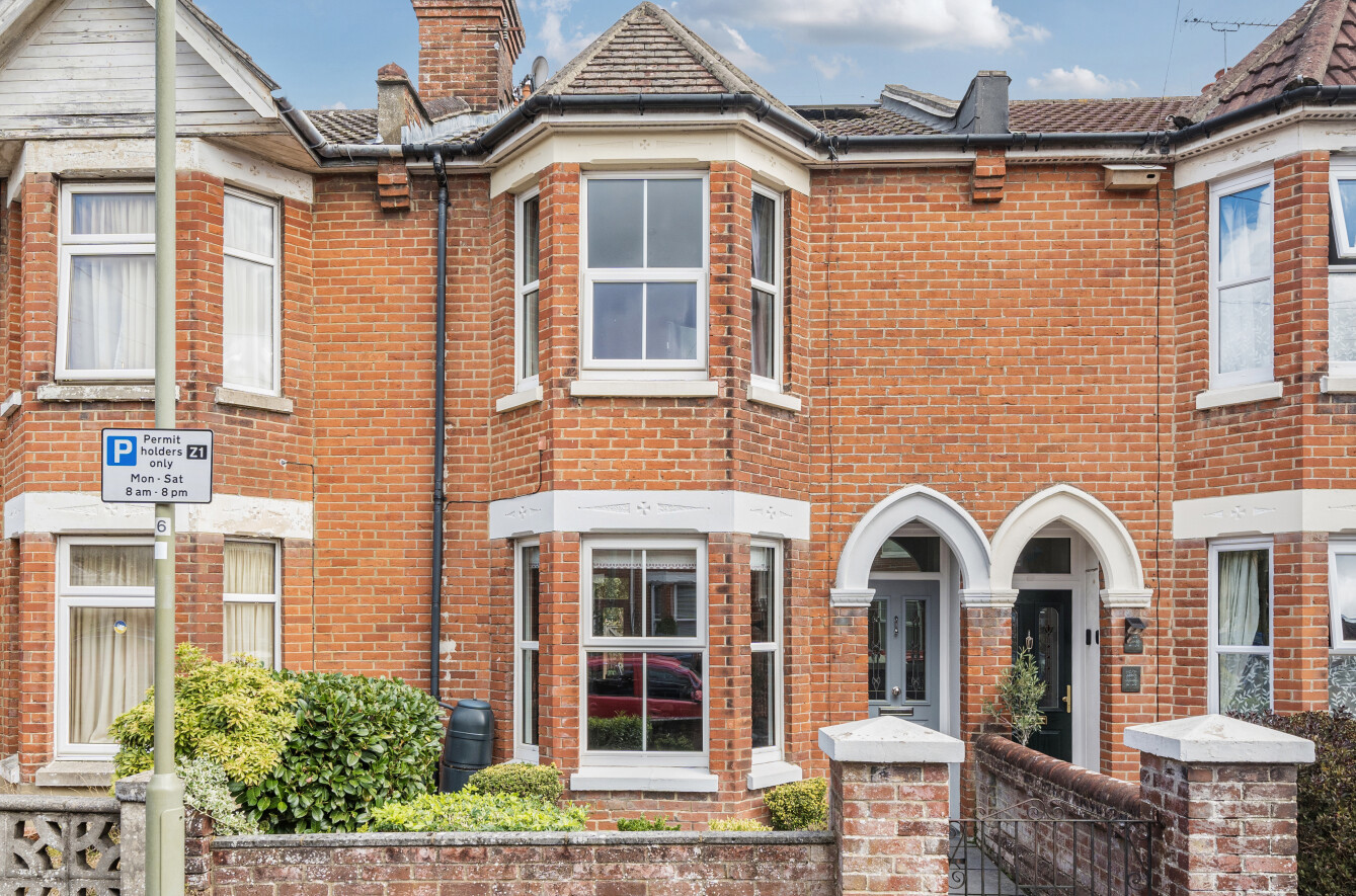 Archers Road, Eastleigh, Hampshire, SO50