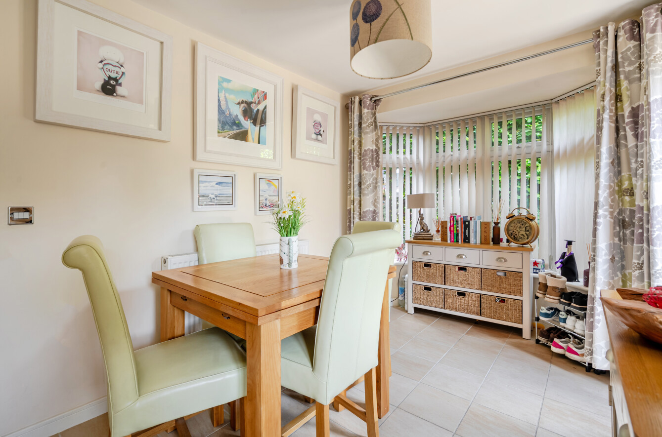 Tinning Way, Eastleigh, Hampshire, SO50