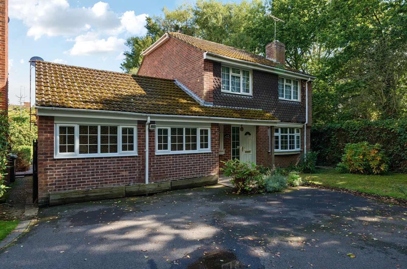 Clandon Drive, Eastleigh, Hampshire, SO50