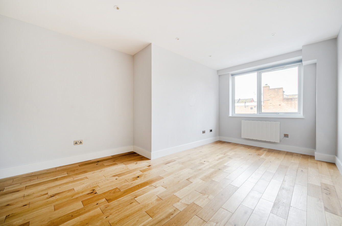 Southampton Road, Eastleigh, Hampshire, SO50 - Charters