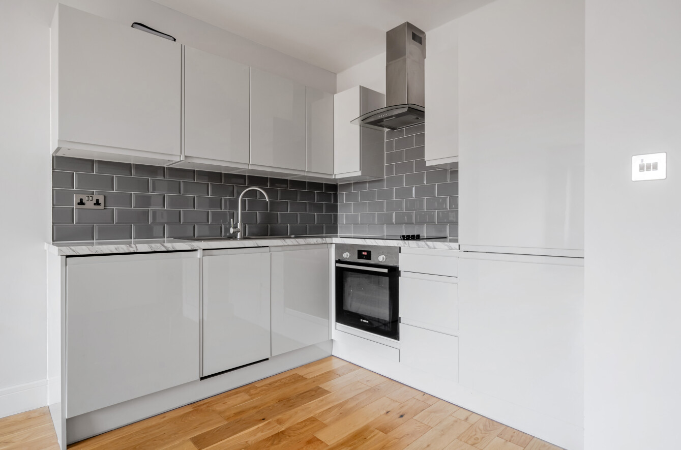 Southampton Road, Eastleigh, Hampshire, SO50 - Charters