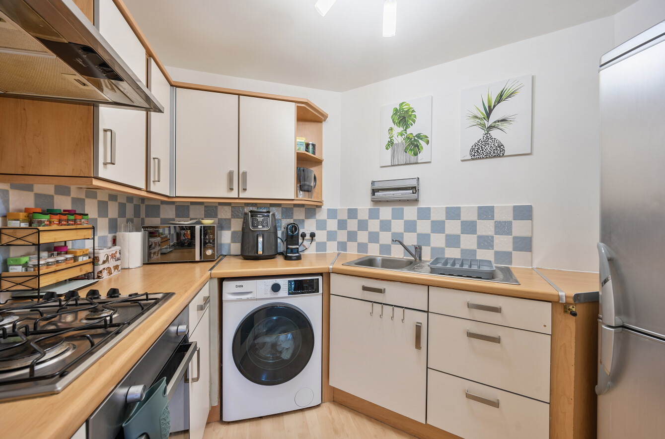 Charlie Soar Court, Eastleigh, Hampshire, SO50
